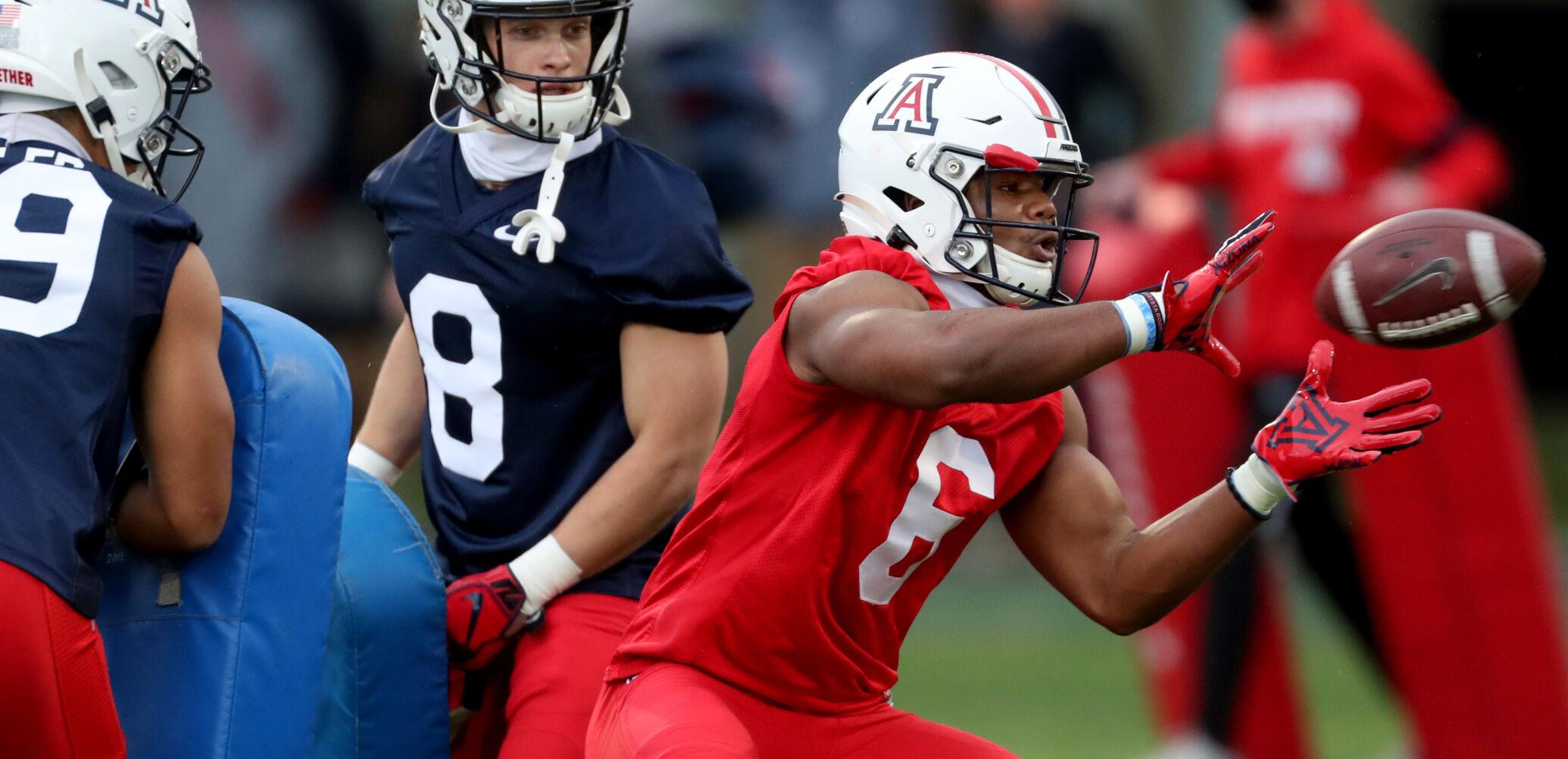University of Arizona football